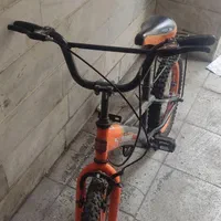 دوچرخه سالم وکارکرده|دوچرخه، اسکیت، اسکوتر|نسیم‌شهر, |دیوار