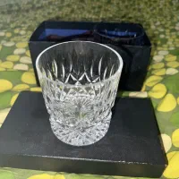 یک جفت لیوان کریستال امریکایی. کاملانو باجعبه.|کلکسیون اشیاء عتیقه|تهران, نارمک|دیوار