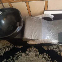 صندلی آرایشگاه