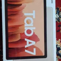 تبلت galexy tab A7 سامسونگ|تبلت|تهران, تهران‌سر|دیوار
