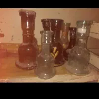 قلیان همه باهم