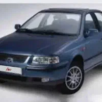 سمندآبی lx ۹۴