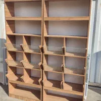 پیشخوان ویترین دکور|فروشگاه و مغازه|بهارستان, |دیوار