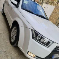 دنا تیپ ۲ مدل ۱۳۹۷|خودرو سواری و وانت|سنندج, |دیوار