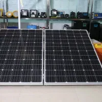 پنل خورشیدی/برق خورشیدی /اینورتر /باطری /نیروگاه|مصالح و تجهیزات ساختمان|رشت, لاکانی|دیوار