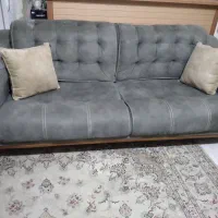 مبل چستر شرکتی تخت خواب شو