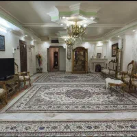 سعادت آباد* ۱۴۵ متر ۳ خواب* خوش نقشه