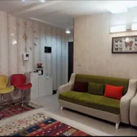 آپارتمان-دوخوابه