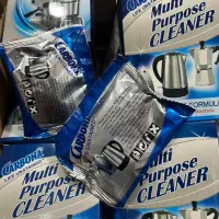 پودر جرم گیر کتری سماور اتو و دستگاه قهوه ساز