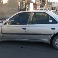 پژو405|خودرو سواری و وانت|جلیل آباد, |دیوار