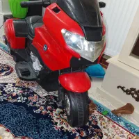 موتور شارژی|اسباببازی|شیروان (خراسان), |دیوار