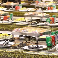 تشریفات مجالس نفیس|خدمات پذیرایی، مراسم|نجفآباد, باهنر|دیوار