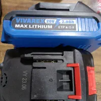 باتری دریل شارژی 12و 16.8 و20 وات|ابزارآلات|اسلامآباد غرب, |دیوار