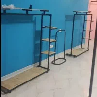 نصب قفسه و رگال طراحی ،ساخت ، تامین مصالح|خدمات پیشه و مهارت|فردیس, سرحد آباد|دیوار