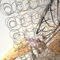 فنر تشک دو نفره
