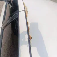 سمند  LX مدل 93|خودرو سواری و وانت|امیدیه, |دیوار