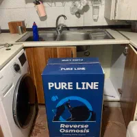 فروش و تعمیر تصفیه آب نقدو اقساط|آب‌سردکن و تصفیه آب|کاشان, دشت چال|دیوار