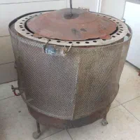 تنور گازی|اجاق گاز و لوازم برقی پخت‌وپز|سنندج, |دیوار