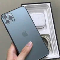 iPhone 11 ProMax / 256 gig / ZAA