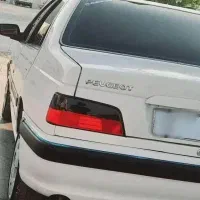 پارس ۹۴ تمام فابریک