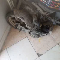 لوازمیدکیموتورسیکلتکویرمدلS4|قطعات یدکی و لوازم جانبی|کرج, گلستان|دیوار