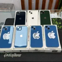 ۱۳ نرمال ۱۲۸گیگ دوسیمکارت