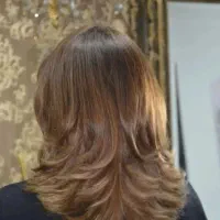 مدل کوتاهی مو|خدمات آرایشگری و زیبایی|رشت, نظری|دیوار