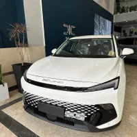 بایک بیجینگ ایکس 55