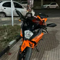 ktm .کاوازاکی .یاماها .