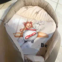 کریر|کالسکه و لوازم جانبی|اردبیل, |دیوار