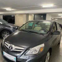 بایک سابرینا سال ۹۸، بسیار سالم