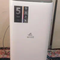 کولر پرتابل ایوولی 12000