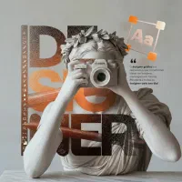 برندینگ و طراحی گرافیک، آموزش آنلاین