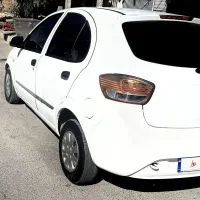 تیبا۲ مدل ۹۴فراشبند|خودرو سواری و وانت|شیراز, اصلاح‌نژاد|دیوار