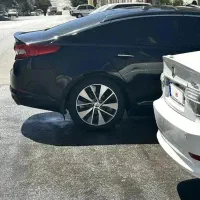 اپتیما استثنایی فول 2013|خودرو سواری و وانت|کرمانشاه, |دیوار