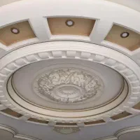 شکلهای هندسی را به ما بسپارید.|خدمات پیشه و مهارت|مرند, |دیوار