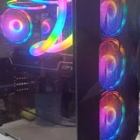 کیس گیمینگ و اداری