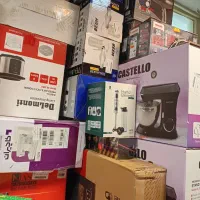 فروش پتو و لوازم خانگی تک و عمده