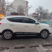 جک s5 مدل 97 اتوماتیک|خودرو سواری و وانت|تبریز, |دیوار