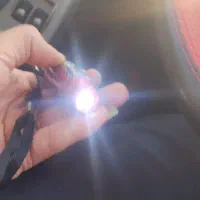 گوشی سیمکارت رمخور،فندک و چراغدار، طرح قلم|موبایل|زاهدان, |دیوار