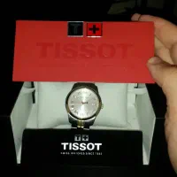 ساعت تیسوت PR100 اورجینال