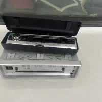 لوازم جانبی ماشین|قطعات یدکی و لوازم جانبی|محمدیه-قزوین, |دیوار