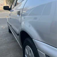 سمند LX مدل ۸۶|خودرو سواری و وانت|شهریار, شهریار|دیوار