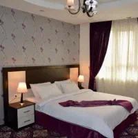 کوپه قطار کاشان به مشهد برای9موجوده