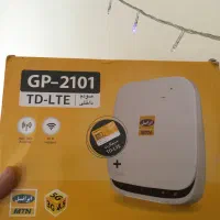 مودم ایرانسل td-lte