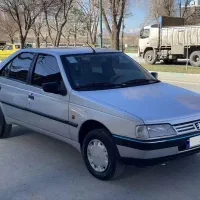 پژو 405 مدل1397|خودرو سواری و وانت|کرمانشاه, |دیوار