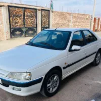 پارس سال مدل ۱۳۹۹|خودرو سواری و وانت|زرند, |دیوار