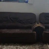 مبل ۷نفره|مبلمان خانگی و میز عسلی|مشهد, ابوذر|دیوار