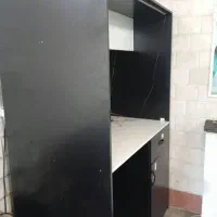 میز به همراه باکس