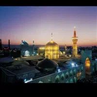 تور کربلا، زیارتی نجف  کاظمین  پنجم آبان حرکت